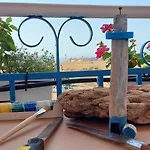 Coco Coworking & Coliving Apartament