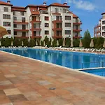 Apartament Coco Coworking & Coliving Aheloi