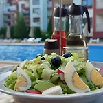 Apartament Coco Coworking & Coliving Aheloi