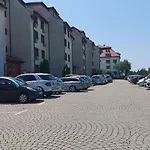Apartament Coco Coworking & Coliving Aheloi