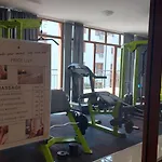 Coco Coworking & Coliving Apartament