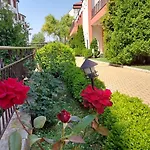 Coco Coworking & Coliving Apartament Aheloi