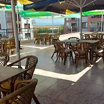 Apartament Coco Coworking & Coliving Aheloi