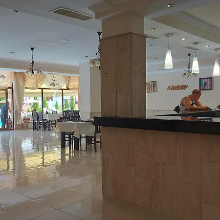 Coco Family Vacation Acheloj