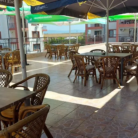 Apartamento Coco Coworking & Coliving Aheloy