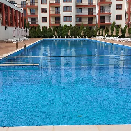 Coco Coworking & Coliving Apartamento Aheloy