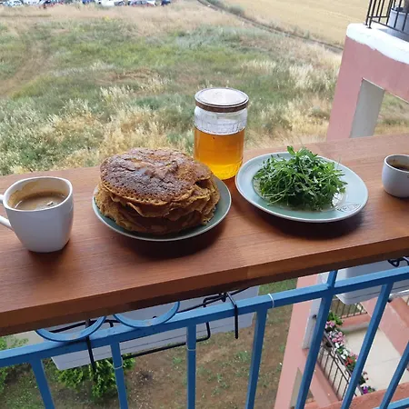 Coco Coworking & Coliving Apartament *