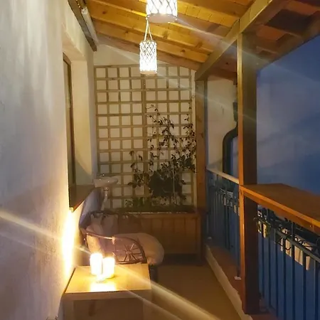 Апартамент Coco Coworking & Coliving *