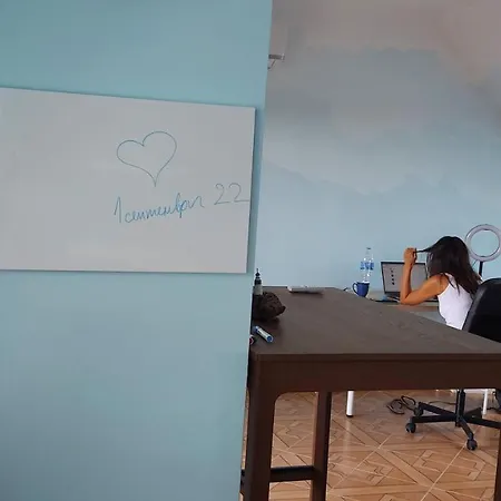 Coco Coworking & Coliving *