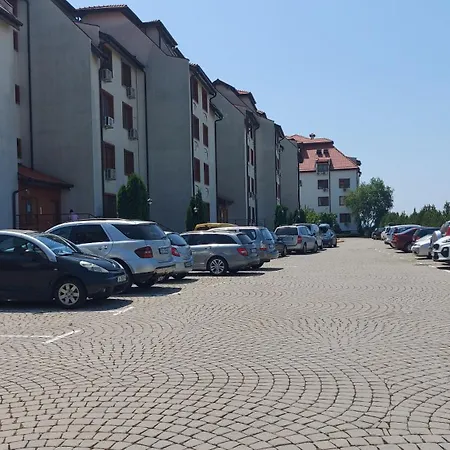 Apartment Coco Family Vacation Aheloy