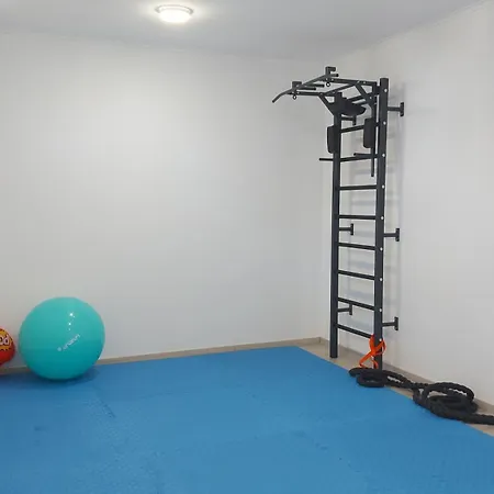 Coco Coworking & Coliving * Ахелой