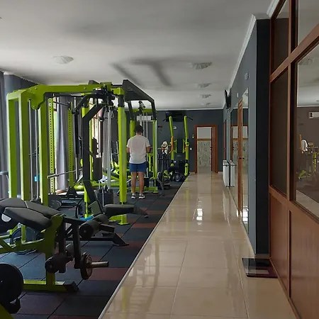 Апартамент Coco Coworking & Coliving