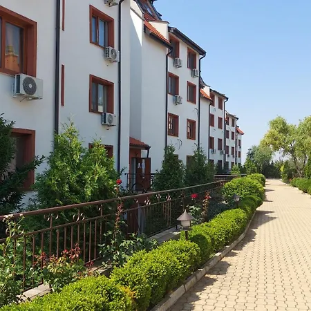 Coco Coworking & Coliving * Ахелой