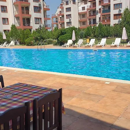 Апартамент Coco Coworking & Coliving