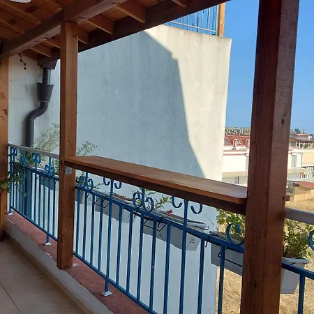 Апартамент Coco Coworking & Coliving *