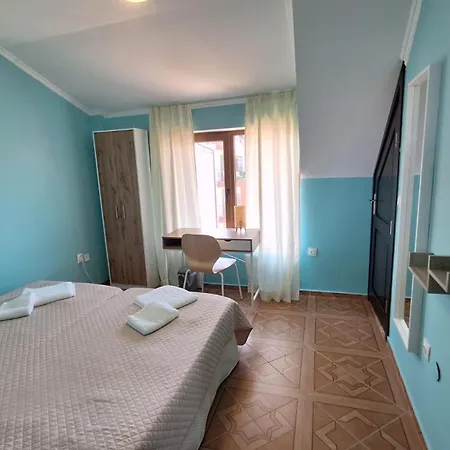 Апартамент Coco Coworking & Coliving *