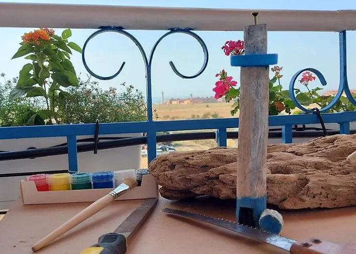 Coco Coworking & Coliving Διαμέρισμα