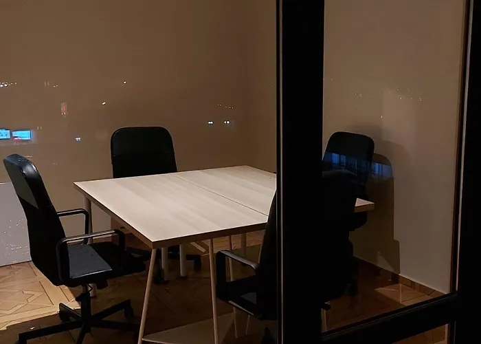 Coco Coworking & Coliving Aheloy