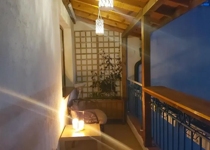 Διαμέρισμα Coco Coworking & Coliving *