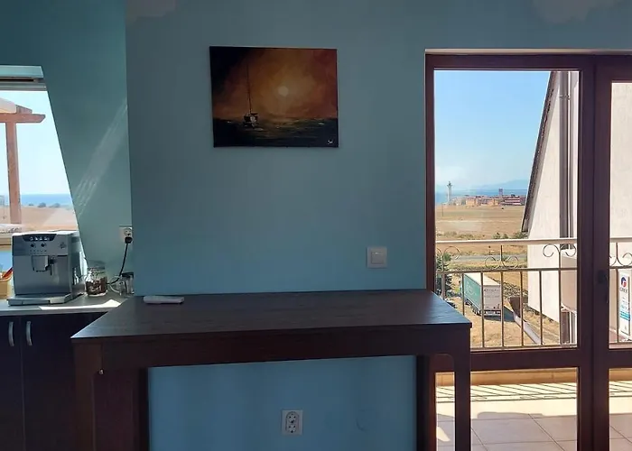 Appartamento Coco Coworking & Coliving Aheloy