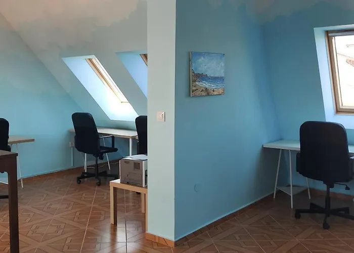 Coco Coworking & Coliving *