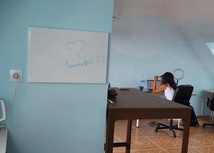 Coco Coworking & Coliving *