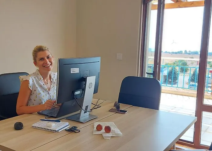 Appartamento Coco Coworking & Coliving