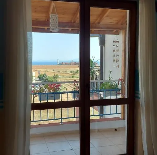 Διαμέρισμα Coco Coworking & Coliving Aheloy