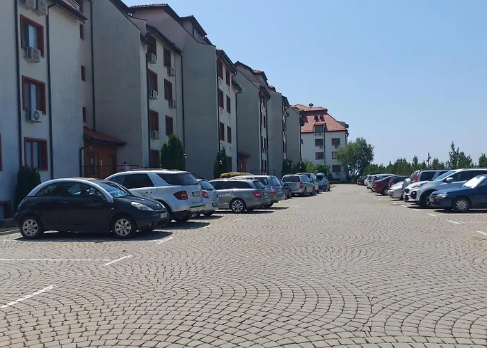 Διαμέρισμα Coco Coworking & Coliving Aheloy