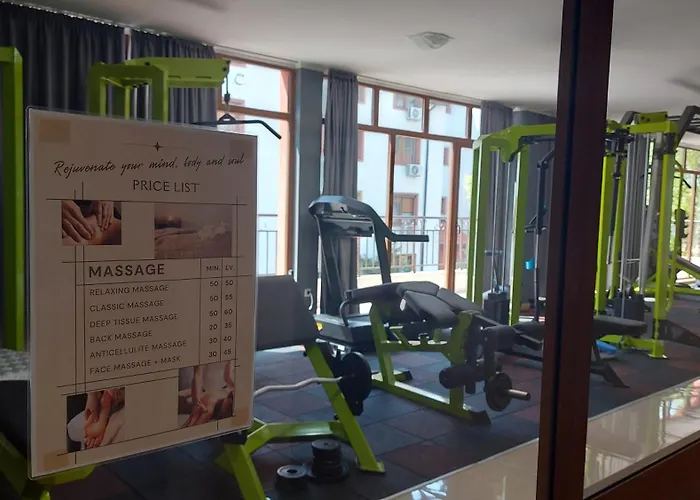 Coco Coworking & Coliving Διαμέρισμα