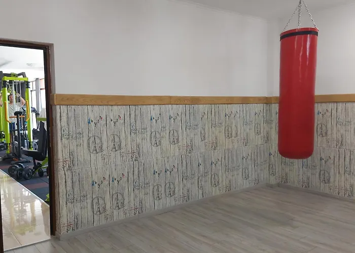 Coco Coworking & Coliving Aheloy