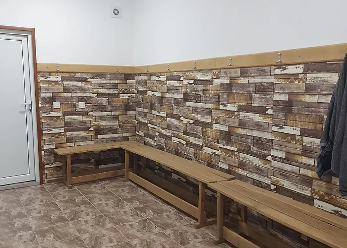 Διαμέρισμα Coco Coworking & Coliving Aheloy