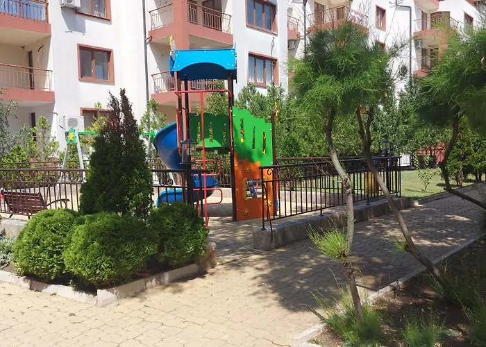 Διαμέρισμα Coco Coworking & Coliving Aheloy