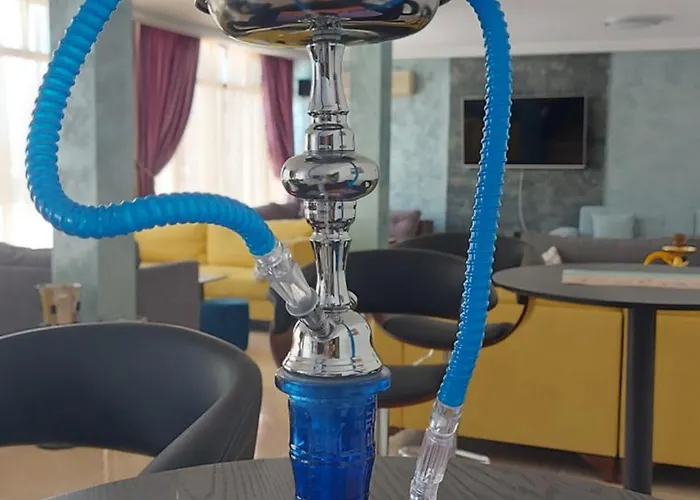 Coco Coworking & Coliving Διαμέρισμα Aheloy