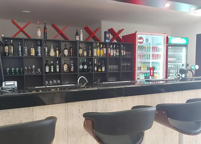 Διαμέρισμα Coco Coworking & Coliving Aheloy