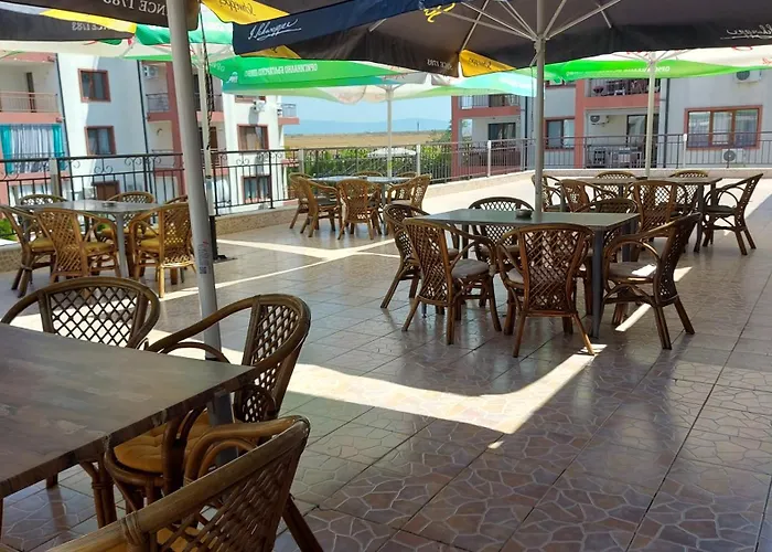 Διαμέρισμα Coco Coworking & Coliving Aheloy