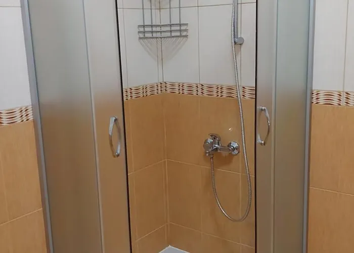 Coco Coworking & Coliving Apartament