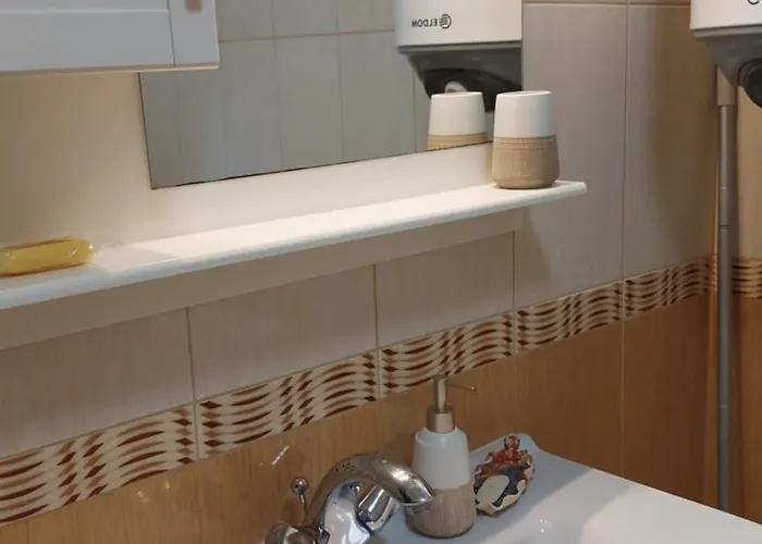 Appartamento Coco Coworking & Coliving Aheloy