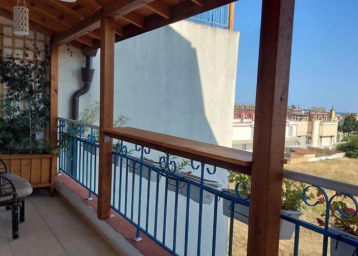 Διαμέρισμα Coco Coworking & Coliving *