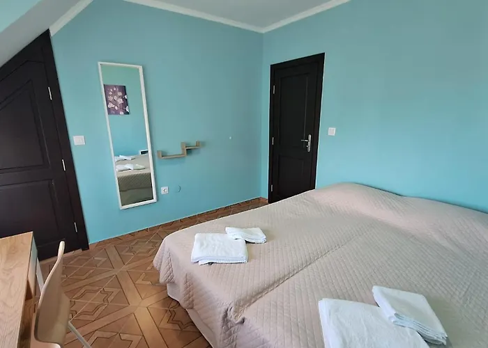 Appartamento Coco Coworking & Coliving