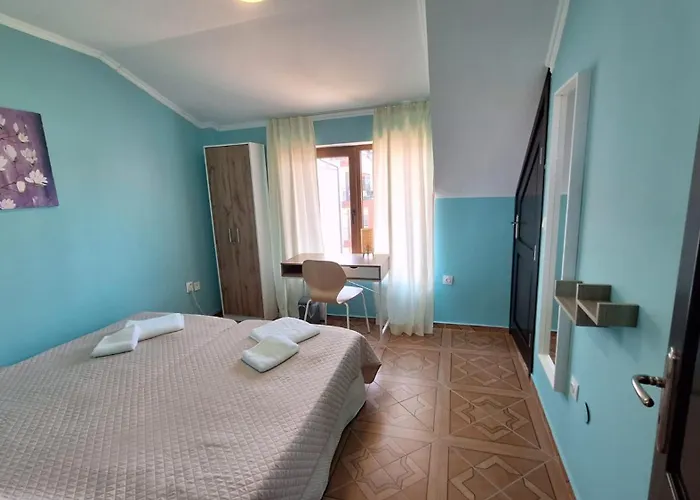 Appartamento Coco Coworking & Coliving *