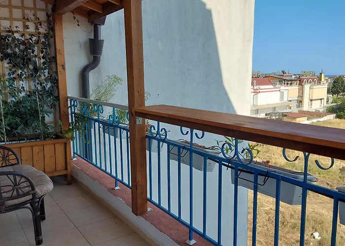 Appartamento Coco Coworking & Coliving