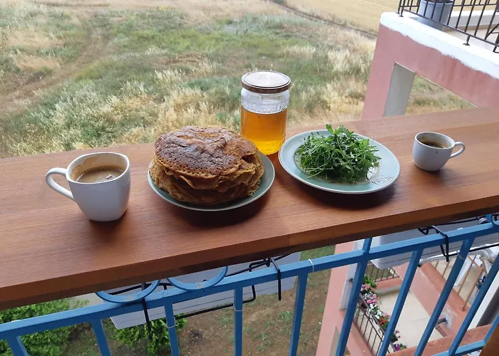 Coco Coworking & Coliving Appartamento *